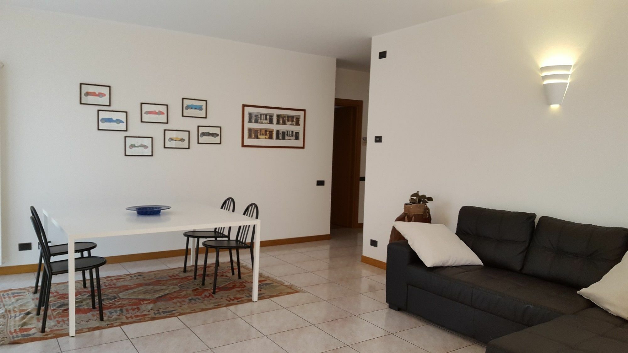 Plaio'S Home بيرغامو المظهر الخارجي الصورة